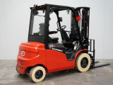 Tweedehands Heftrucks EP EFL253