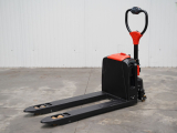 Tweedehands Transpalletten EP F4