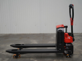 Tweedehands Transpalletten EP F4