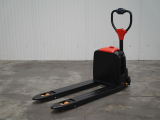 Tweedehands Transpalletten EP F4