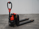Tweedehands Transpalletten EP F4