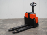 Tweedehands Transpalletten TOYOTA LWI160