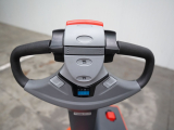 Tweedehands Transpalletten TOYOTA LWI160