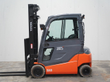 Tweedehands Heftrucks TOYOTA 8FBMT20