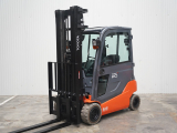 Tweedehands Heftrucks TOYOTA 8FBMT20
