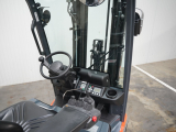 Tweedehands Heftrucks TOYOTA 8FBE18T