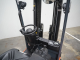 Tweedehands Heftrucks TOYOTA 7FBEST15