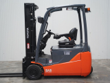 Tweedehands Heftrucks TOYOTA 8FBE18T