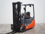 Tweedehands Heftrucks TOYOTA 8FBE18T