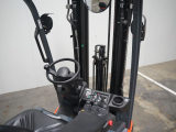 Tweedehands Heftrucks TOYOTA 8FBE18T