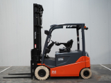 Tweedehands Heftrucks TOYOTA 8FBMT25