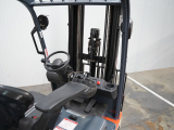 Tweedehands Heftrucks TOYOTA 8FBMT25
