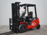 Tweedehands Heftrucks EP EFL253
