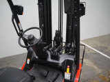 Tweedehands Heftrucks EP EFL253