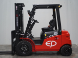 Tweedehands Heftrucks EP EFL253