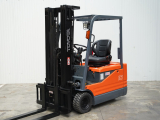 Tweedehands Heftrucks TOYOTA 5FBE18
