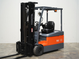 Tweedehands Heftrucks TOYOTA 7FBEF18