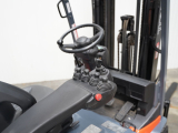 Tweedehands Heftrucks TOYOTA 7FBEF18