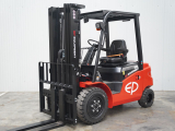 Tweedehands Heftrucks EP EFL303