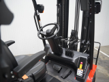 Tweedehands Heftrucks EP EFL303