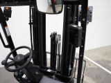Tweedehands Heftrucks EP CPD15TVL Tweedehands Heftrucks EP CPD15TVL