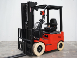 Tweedehands Heftrucks EP EFL181 Tweedehands Heftrucks EP EFL181