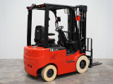 Tweedehands Heftrucks EP EFL181 Tweedehands Heftrucks EP EFL181