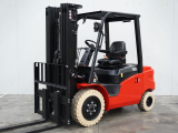 Tweedehands Heftrucks EP EFL353 Tweedehands Heftrucks EP EFL353