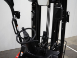 Tweedehands Heftrucks EP EFL353 Tweedehands Heftrucks EP EFL353