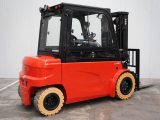 Tweedehands Heftrucks EP CPD50L1 Tweedehands Heftrucks EP CPD50L1