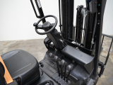 Tweedehands Heftrucks EP CPD15TVL