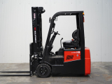 Tweedehands Heftrucks EP CPD18TVL