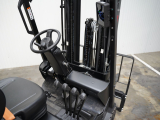 Tweedehands Heftrucks EP CPD18TVL