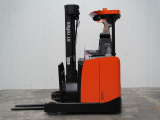 Tweedehands Reachtrucks BT RRE140E