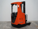 Tweedehands Reachtrucks BT RRE140E