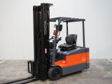 Tweedehands Heftrucks TOYOTA 7FBE20