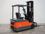 Tweedehands Heftrucks TOYOTA 7FBE20