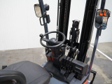 Tweedehands Heftrucks TOYOTA 7FBE20
