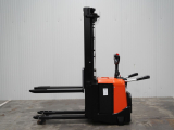 Tweedehands Stapelaars BT SPE160L