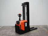 Tweedehands Stapelaars BT SPE160L
