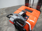 Tweedehands Stapelaars BT SPE160L