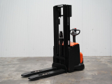 Tweedehands Stapelaars TOYOTA SWE140