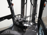 Tweedehands Heftrucks TOYOTA 40-8FD40N