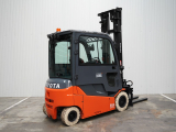 Tweedehands Heftrucks TOYOTA 8FBMT35