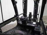 Tweedehands Heftrucks TOYOTA 52-8FDF25
