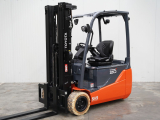 Tweedehands Heftrucks TOYOTA 8FBE20T