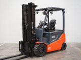 Tweedehands Heftrucks TOYOTA 8FBMKT30
