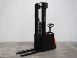 Tweedehands Stapelaars BT SWE160L