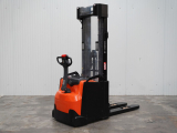 Tweedehands Stapelaars BT SWE160L
