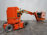 Tweedehands Hoogtewerkers JLG E300AJP